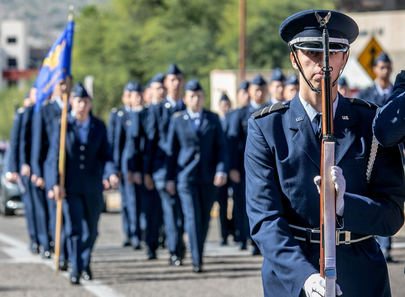 Best of 2018: Arizona Daily Star photography